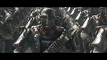 Wolfenstein II: The New Colossus SS march 1 hour (1080p 60fp