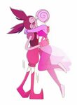 Pin by Salsa kid on Spinel x pink Pearl Steven universe movi