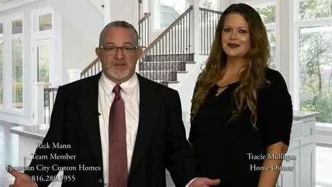 Rick Mann Mortgage Broker - YouTube