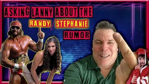 The Genius talks about the RANDY/STEPHANIE rumor on Cameo - 