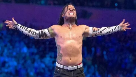 Jeff Hardy Reportedly Subject To 90-Day Non-Compete Clause