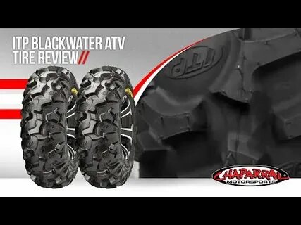27 x 9R - 12 ITP Blackwater Evolution Front Tire eBay