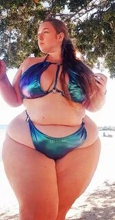 queent_fluffy_diva.jpg - Chubby/Fat/Curvy in bikini - Curvag