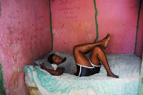 New dominican republic hookers porn