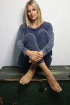 Kristen Taekman's Feet wikiFeet