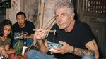 Anthony Bourdain’s Moveable Feast The New Yorker
