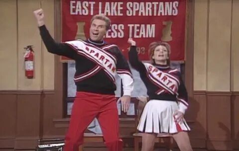 The 30 Funniest SNL Skits Ever - Best Life