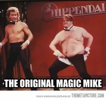 Magic Mike - The Meta Picture Best snl skits, Magic mike, I 