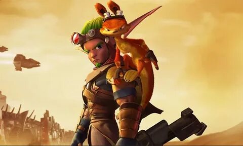 You searched for Jak and Daxter - Twinfinite