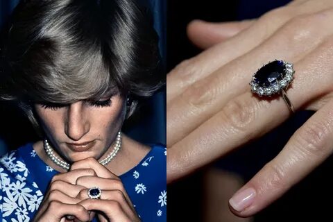 Zales Jewelry Vday Flash Sale Princess Diana Style Ring Posh