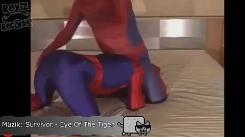 Spidermans Ass Slapping hotelstankoff.com