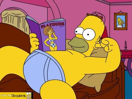 Die Simpsons Bilder