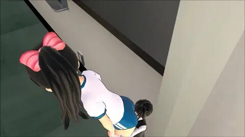 The Farting Contest Hentai 3D