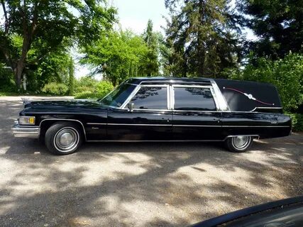 Pin on Hearses for sale