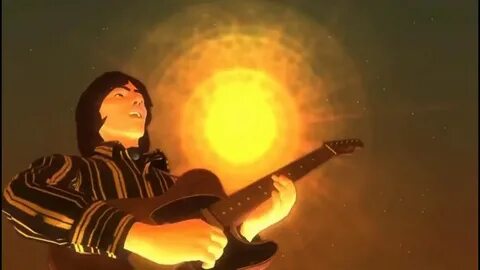 Sun King Mean Mr Mustard - The Beatles Rock Band Dreamscape 