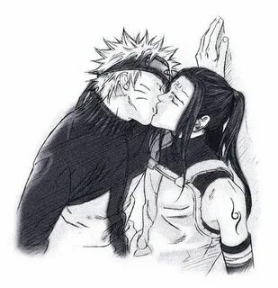 Naruto y neji *u* Naruto kakashi, Sasuke de naruto shippuden