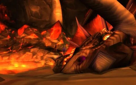 Feckless Leader: Army of One: Soloing Onyxia for Reins of th