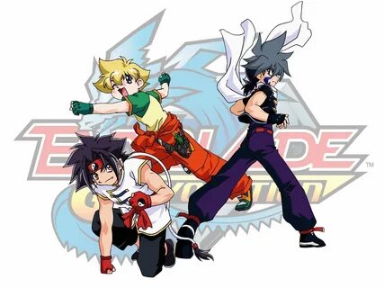 Latest Screens : Beyblade G-Revolution Wallpapers Anime, Bey