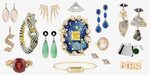 20 Top Bridal Jewelry Trends 2018 - Best Necklaces, Bracelet