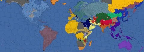 EU4 - Minor Multiplayer: Şubat 2019 - 23. Sayfa