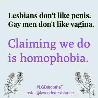 Lavender Resistance on Twitter: "#LGBT #LGB #LGBTQ #LesbianE