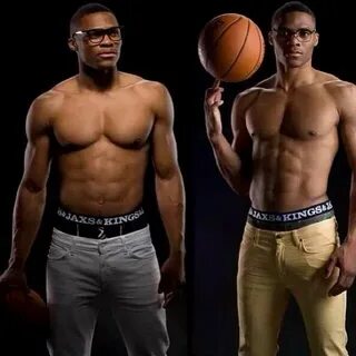 Pin by Mandy Rojas on Eye Candy ;) Russell westbrook workout