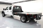 Ford F-550 (2016) : Commercial Pickups