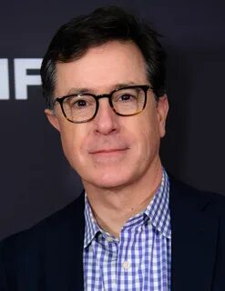 Stephen colbert, Colbert, Stephen