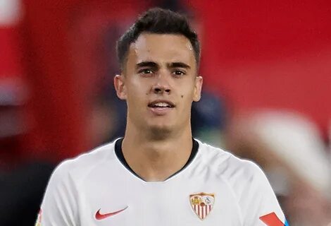 Chelsea join transfer hunt for £ 18m Sergio Reguilon after R