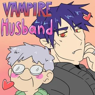 Webtoon vampire husband
