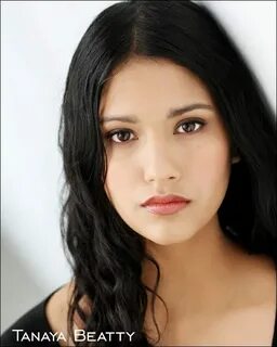 Picture of Tanaya Beatty