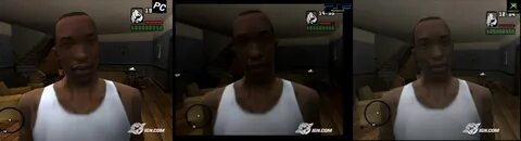 Grand Theft Auto San Andreas Graphics Problems - Madreview.n