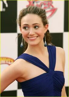 Emmy Rossum: Go, Speed Racer, Go!: Photo 1095661 Pictures Ju