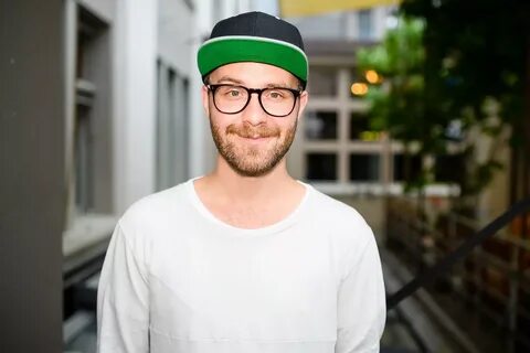 Mark Forster - Gallery - Energy Red Session