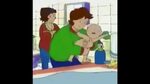 Your Not My Dad Caillou - YouTube