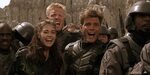 Will There Ever Be A Starship Troopers Remake? Game Rant Lap