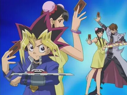 Yu-Gi-Oh! Duel Monsters Episode 189 Subtitle Indonesia