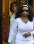 Oprahs big tits 👉 👌 USA TODAY