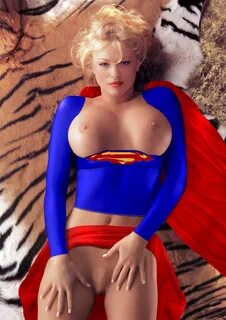 Girl sexy hot supergirl nude - Upicsz.com