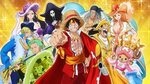 Wake up! One Piece Wiki Fandom