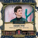 Henri PFR - Tomorrowland 2018 (Mainstage 27.07.2018) by wnmf