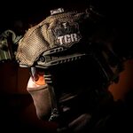 TGR Airsoft - YouTube