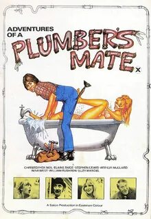 Adventures of a plumbers mate