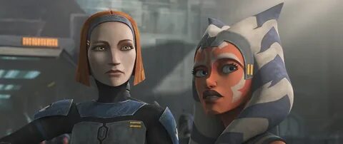 Bo-Katan’s Rumored Part in 'The Mandalorian' Season 2 Could 