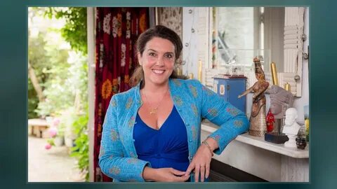 Bettany Hughes - YouTube