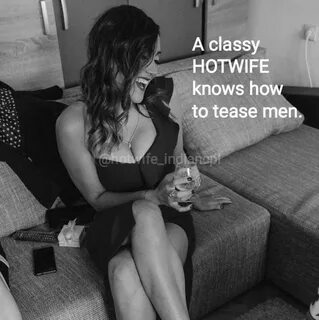 VXN Lifestyle у Твіттері: "You can’t beat a classy #hotwife for sexiness. #stag 