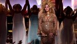 Grammys: Beyonce happened. and nothing else seems to matter 