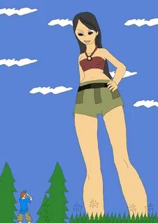 Total Drama GTS pictures