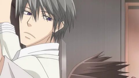 Junjou Romantica ☆ koekara ☆