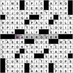 One Across Crossword Solver Related Keywords & Suggestions -